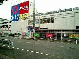 コーナン様：1400m