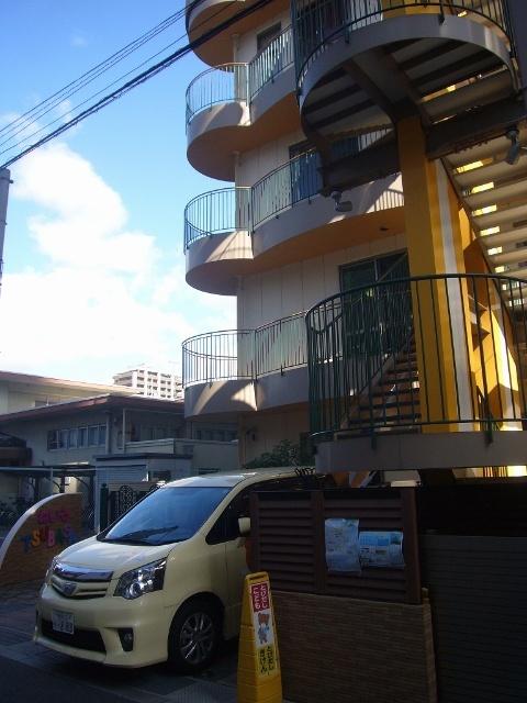 音色つばさ保育園：567m