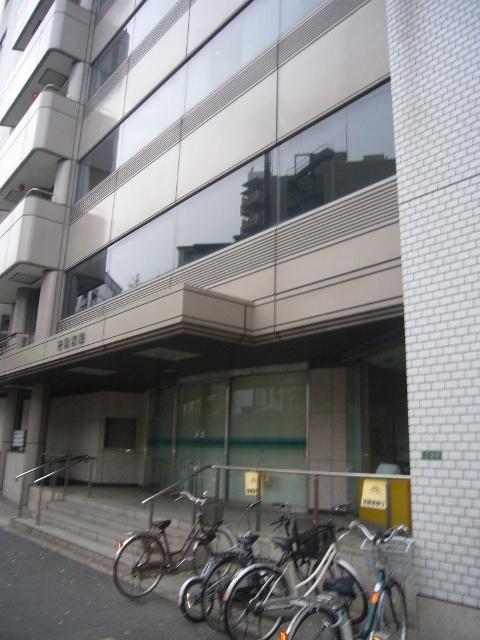 医療法人行岡医学研究会行岡病院：707m