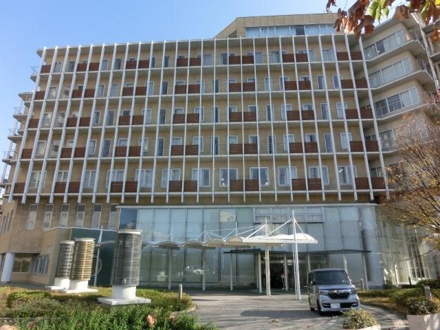 社会医療法人大道会森之宮病院：218m