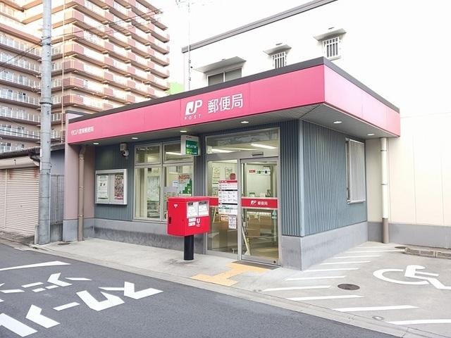 守口八雲東郵便局様：850m