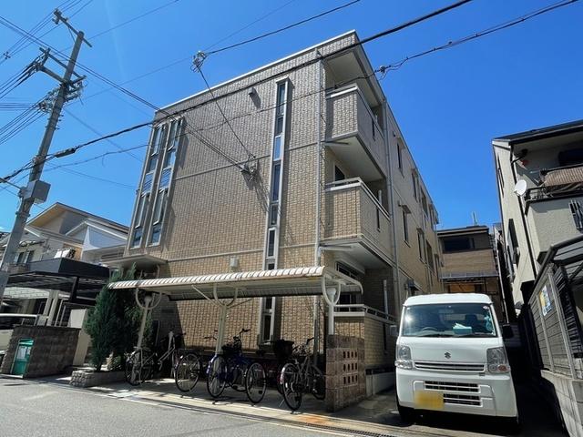 メゾン ド アール（101） 外観