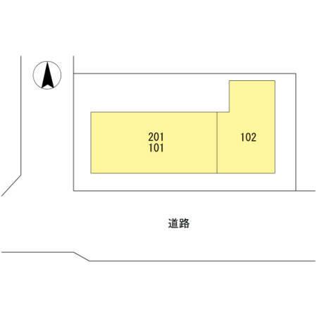 アムール千昌（102） その他