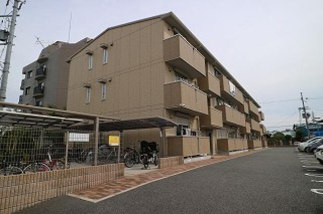 ビュー大久保（101） 外観