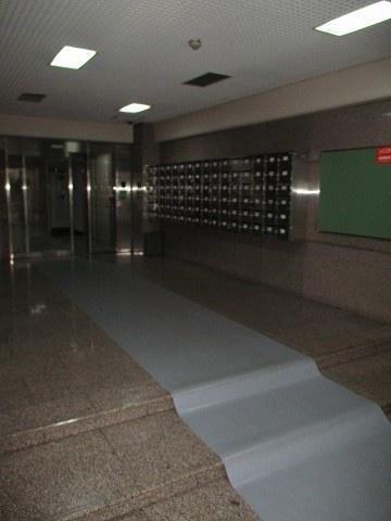 扇町第２マンション（302） ロビー