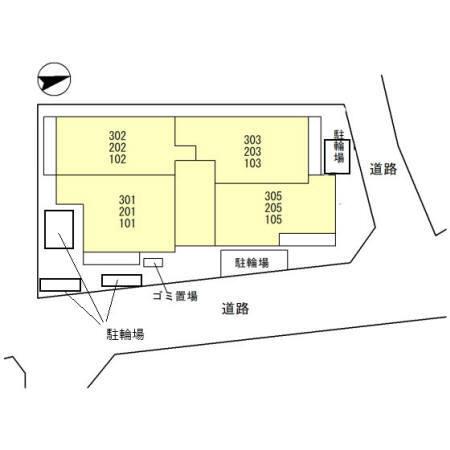 南秀苑かつやま（105） その他