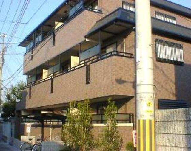 ハイツ グランマーク（302） 外観