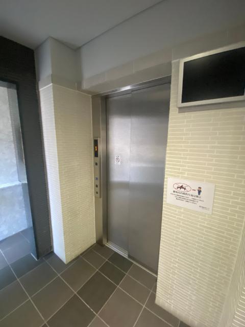 イーストヴィラ梅田 ロビー