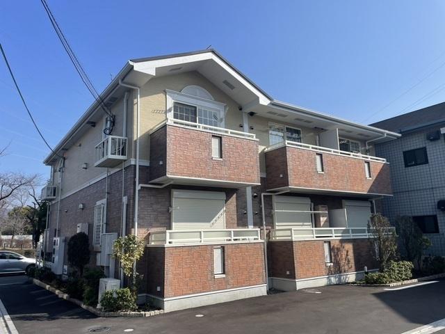 ポンテリブロＫ・Ⅱ（101） 外観