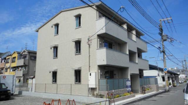 ゼフィランサス（102） 外観