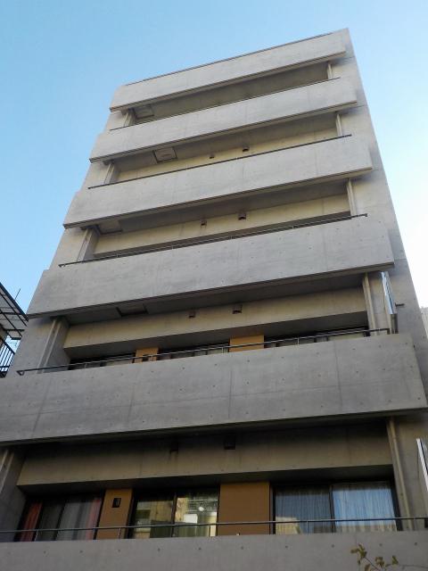 住真田山EAST（302） 外観