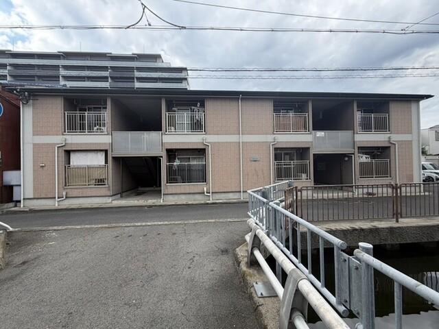 サニーコートオオクボ（103） 外観