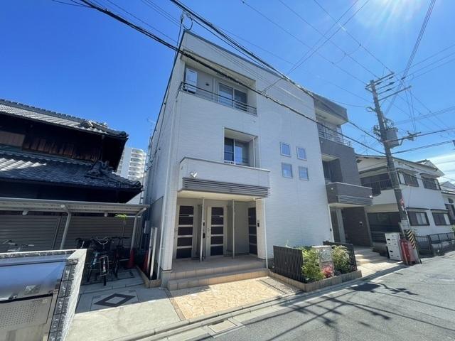 ラ　カーサ　クラーダ（101） 外観