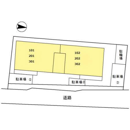 クレストコート　Ｏ＆Ｋ（102） その他