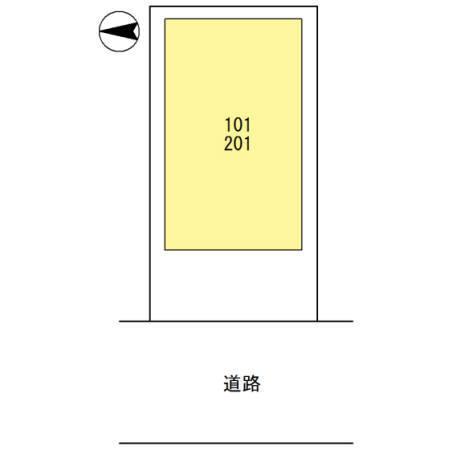 ビーバーズハウスⅢ（101） その他
