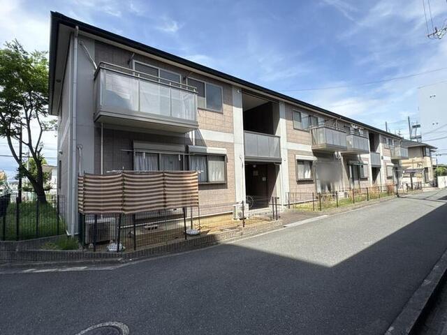 エーデルハイム　Ａ（205） 外観
