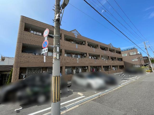 エバーリンク 物件画像