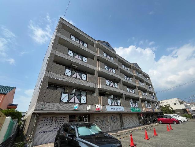 ビエンフェオークラ 物件画像