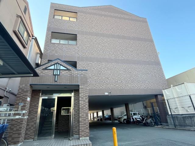 コンフォール深田 物件画像