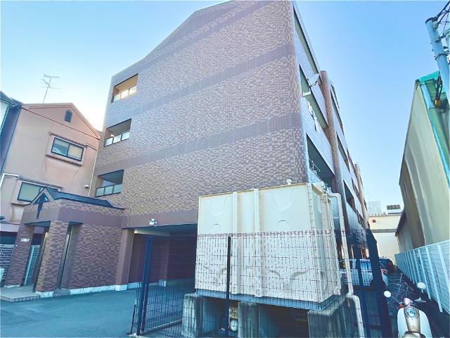 コンフォール深田 物件画像