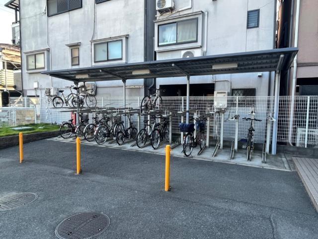 コンフォール深田 物件画像