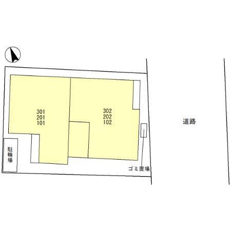 クラシスト万代（301） その他