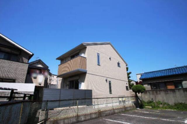 セピアコート住吉東（102） 外観