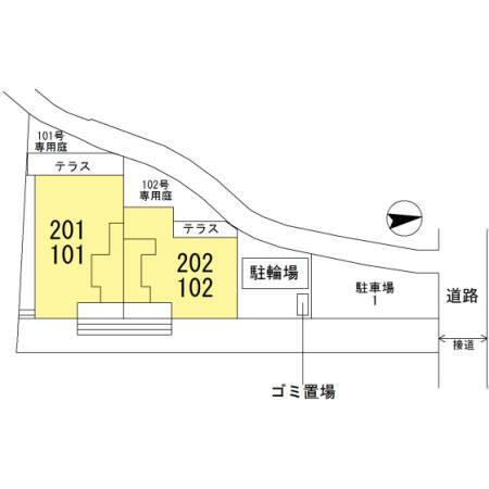 セピアコート住吉東（102） その他