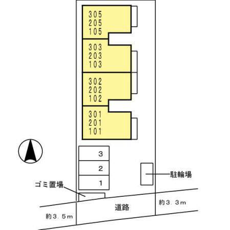 サフィールＫ（202） その他