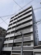 エルシオン（101） 外観