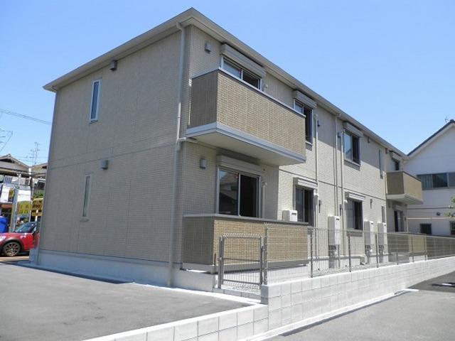 セジュール稲田本町Ⅱ（102） 外観