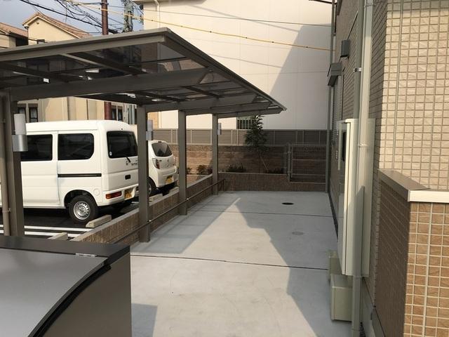 セジュール稲田本町Ⅱ（102） 物件画像
