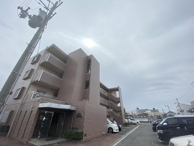 サニーコート暁（103） 外観