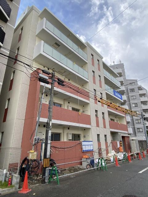 ビオトープ味原町（302） 外観