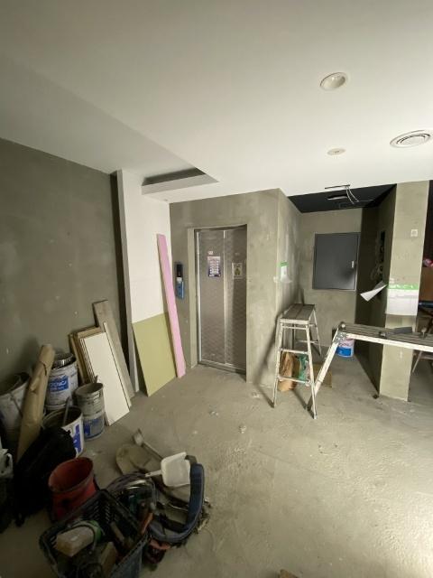ビオトープ味原町（302） 共有部分