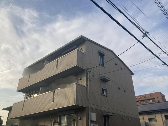 ボヌール　フルール（301） 外観