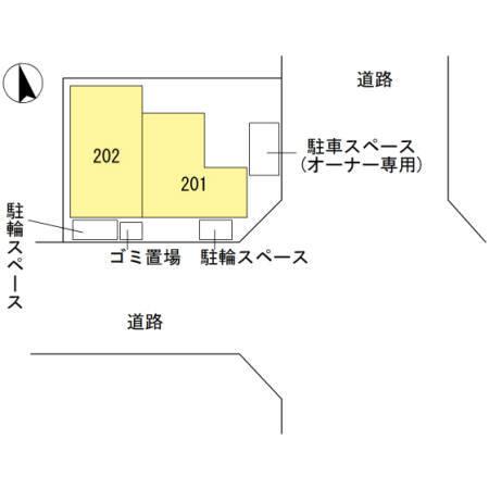 グランシャリオ夕陽丘（202） その他