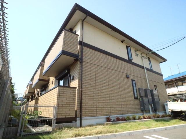 パークハイム巽南（205） 外観