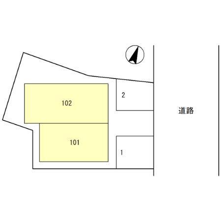 ルミエール北河堀（101） その他