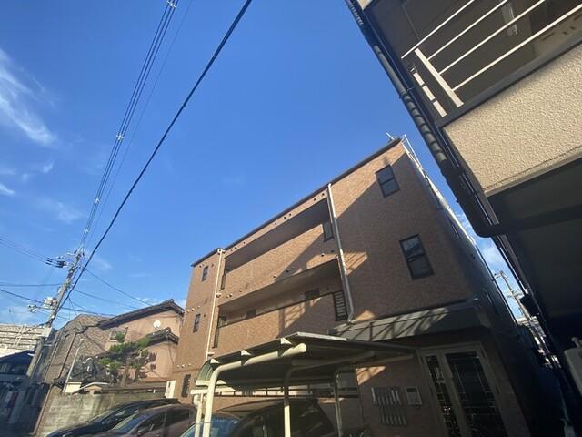 パル・ラ・メール（305） 物件画像