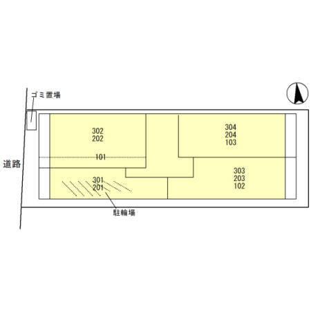リレア　コマダ（302） その他