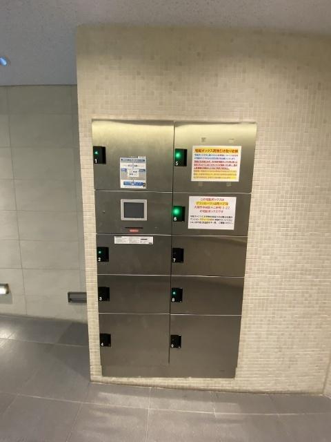 グランルージュ谷町六丁目 その他