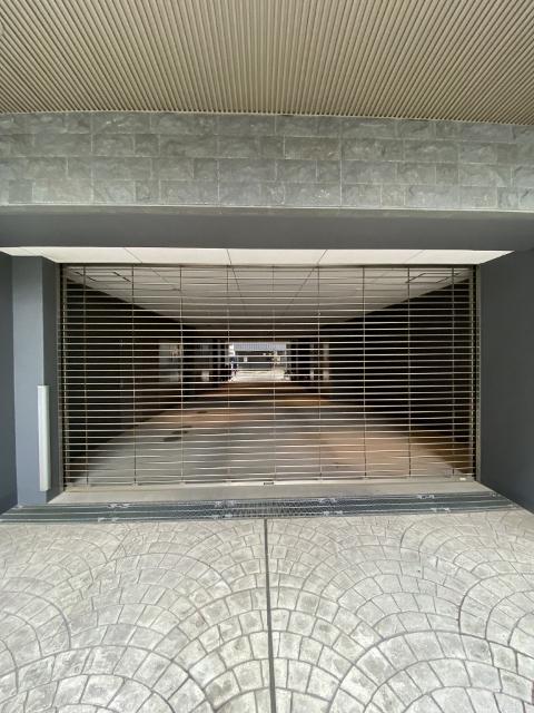 グランルージュ谷町六丁目 駐車場