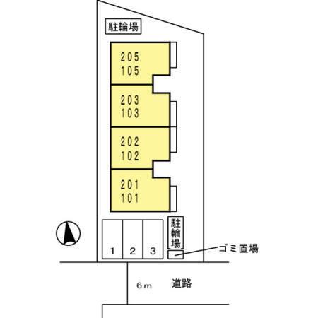ラ・ヴェルドミール（102） その他