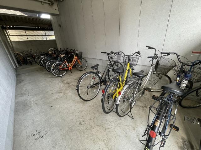 サンアーク深江橋（505） 共有部分