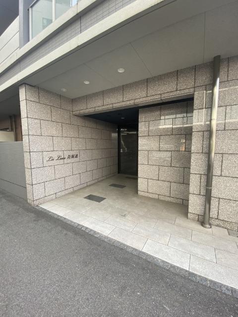 ＬａＬｕｃｅ長堀通 エントランス