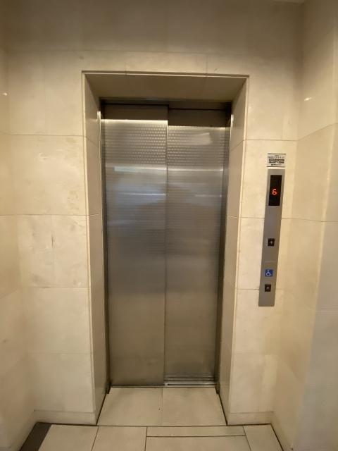 casa felice（406） 共有部分