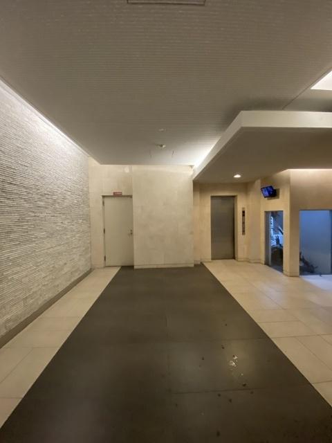 casa felice（406） ロビー