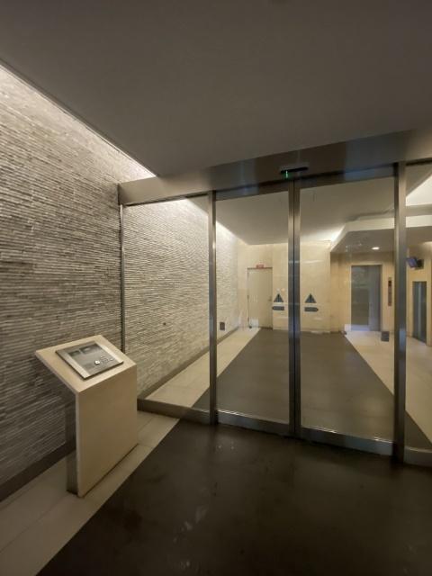 casa felice（406） エントランス