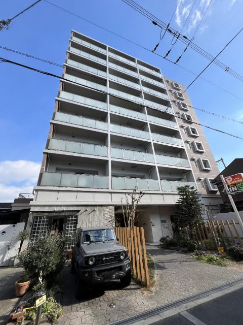 casa felice（406） 外観
